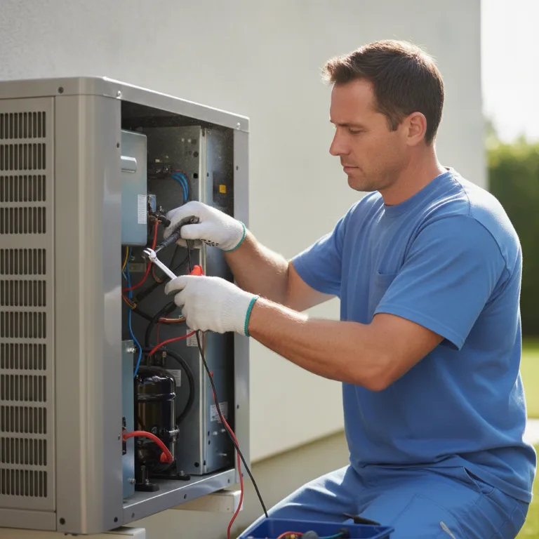 Klimaanlagen Reparatur Service in Baar